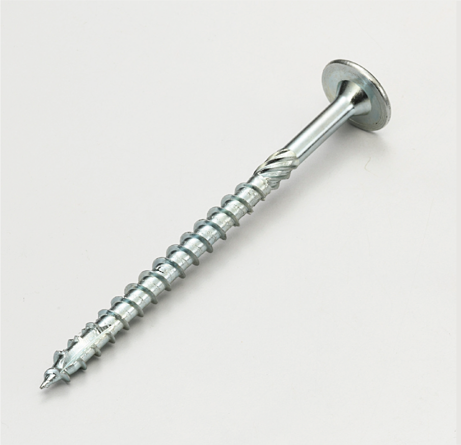 Self-drilling Screw